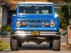 Thumbnail Photo 11 for New 1975 Ford Bronco